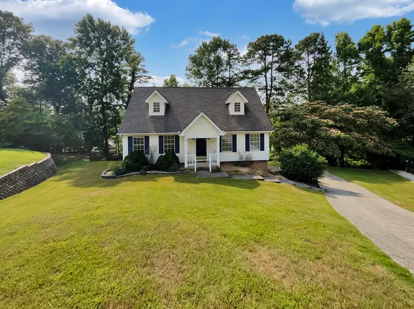 6600 Harvestview Ln, Harrison, TN 37341