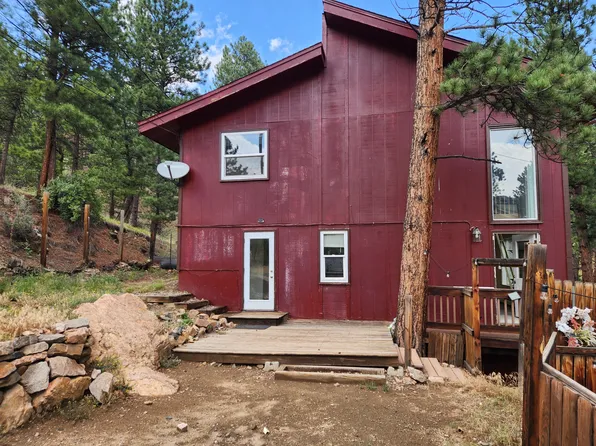 3375 Russell Gulch Rd #A, Evergreen, CO 80439