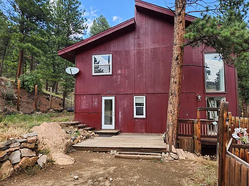 3375 Russell Gulch Rd #A Photo 1