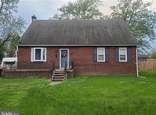 518 N 2nd St, Vineland, NJ