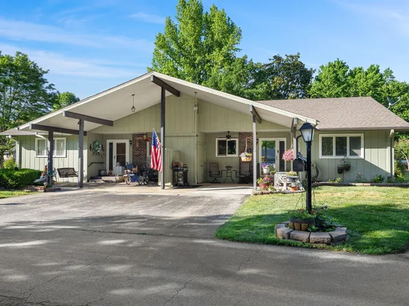 21 Maple Court, Branson, MO 65616