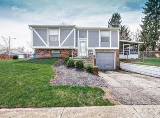 2777 Tiara Ave, Columbus, OH 43207