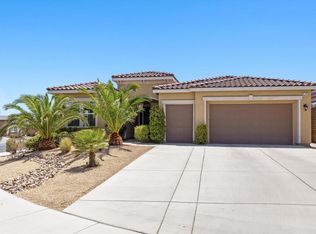 85747 Molvena Dr, Indio, CA 92203