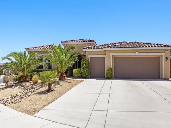 85747 Molvena Dr, Indio, CA 92203