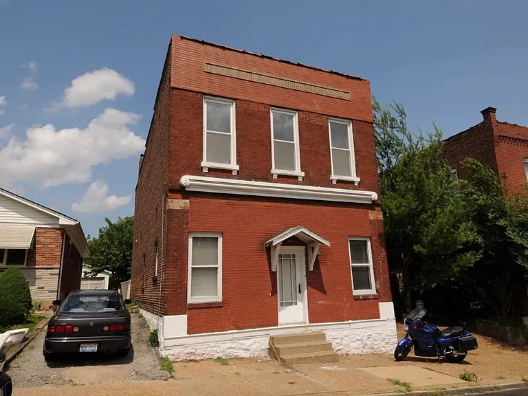 4233 Meramec St #1F — Photo 14