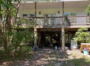 4707 Mayfield St, Moss Point, MS 39563