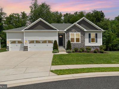 3618 Sweet Allie Ct, Aberdeen, MD, 21001