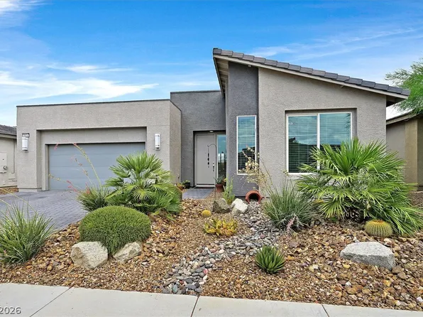 4854 E Cactus Canyon Dr, Pahrump, NV 89061