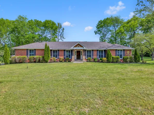 112 Poteat Pl, Franklin, TN 37064