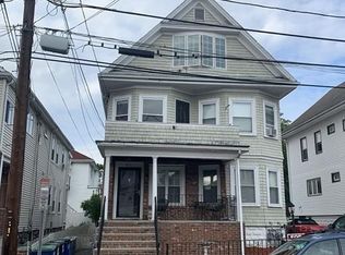 49 Chetwynd Rd #2, Somerville, MA 02144