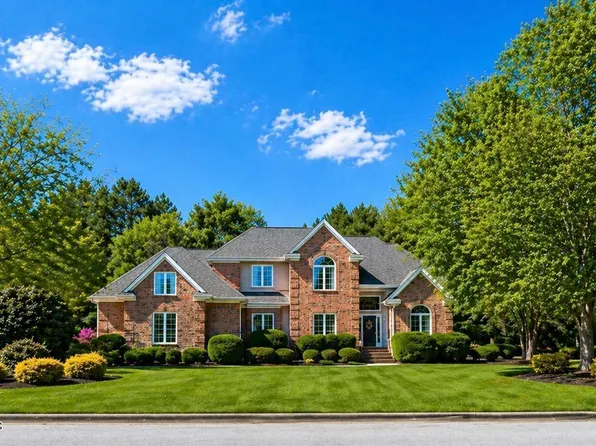 500 Taberna Way, New Bern, NC 28562