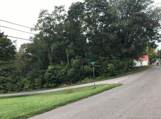 W Walnut St, Corydon, IN 47112