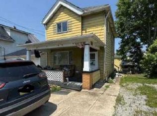 508 Watson St, Vandergrift, PA 15690