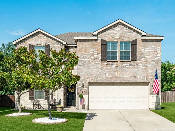 2923 Aspen Way, Melissa, TX 75454