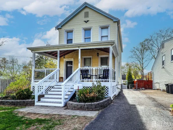 360 Fairview Ave, Dunellen, NJ 08812