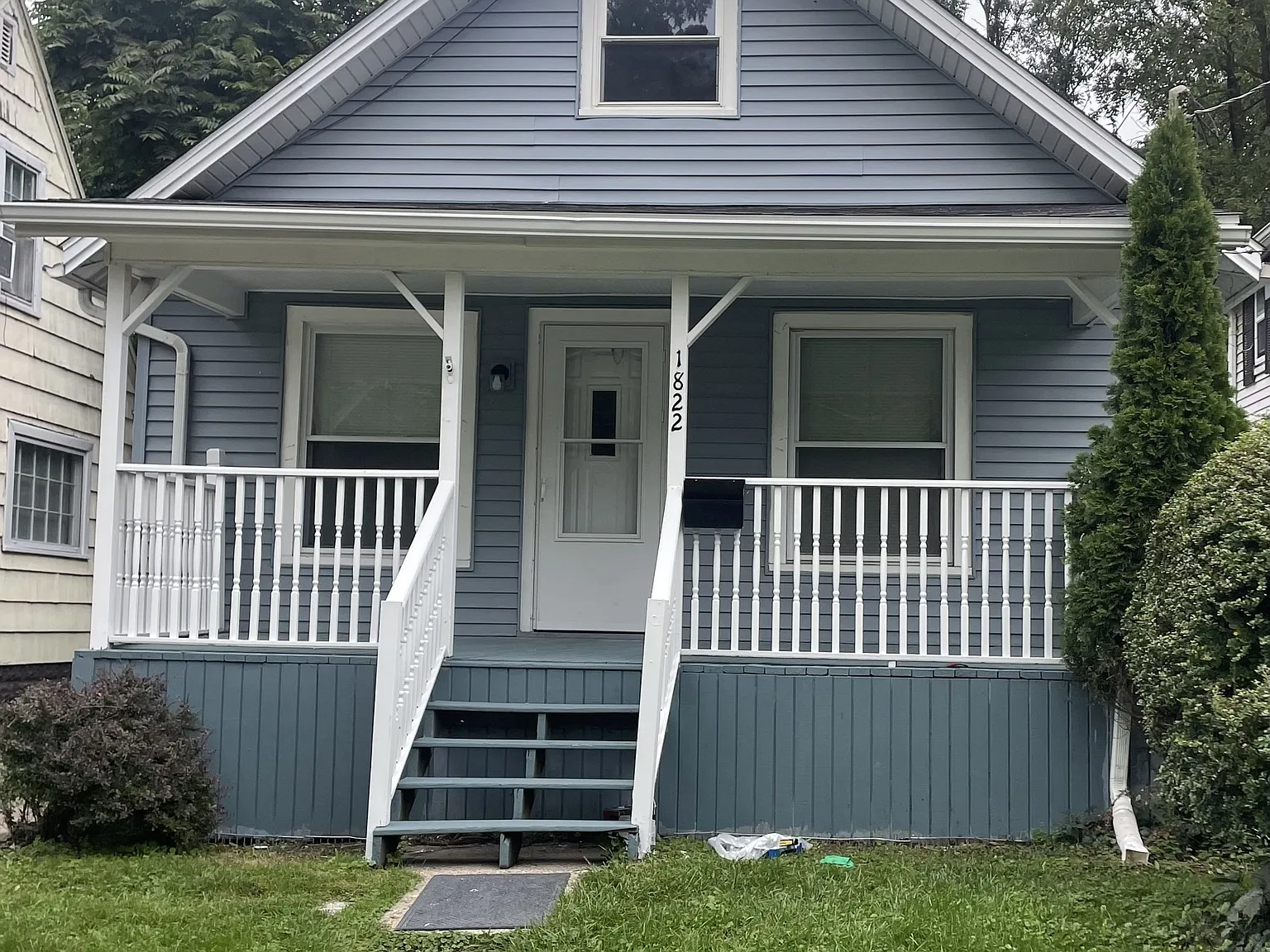 1822 New York Avenue - 1 — Photo 1