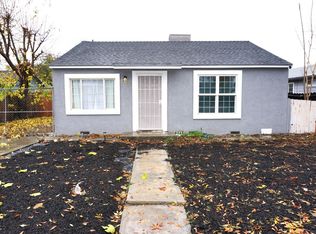 743 Kerr Ave, Modesto, CA 95354
