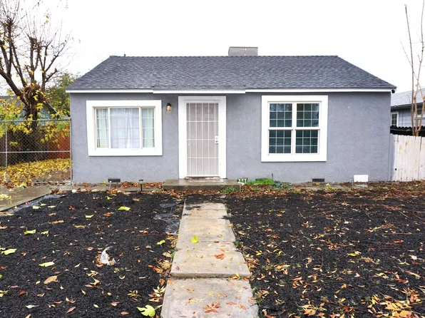 743 Kerr Ave, Modesto, CA 95354