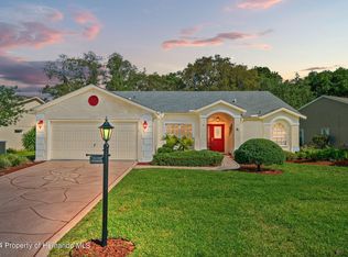1437 Willow Creek Ter, Spring Hill, FL 34606