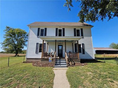 16255 Burns School Rd, Lexington, MO, 64067