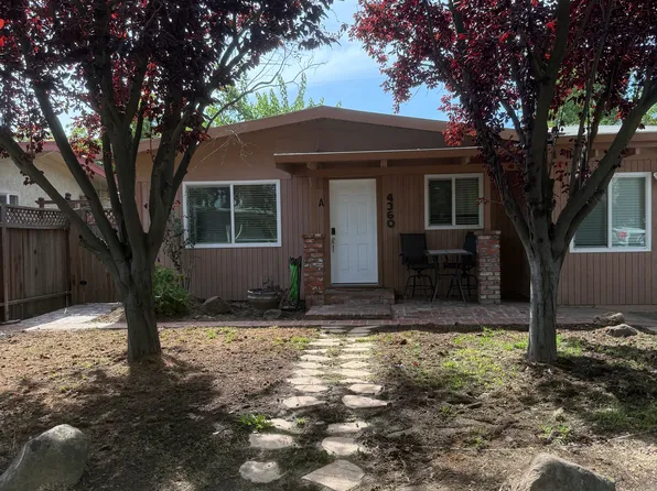 4360 Custis Ave #A, Sacramento, CA 95822