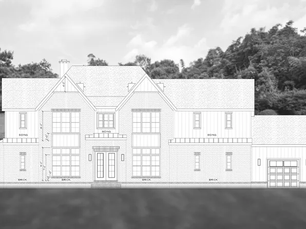 9405 Dewaal Rdg Lot 198, Brentwood, TN 37027