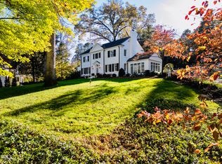 3203 White Oak Rd, Raleigh, NC 27609