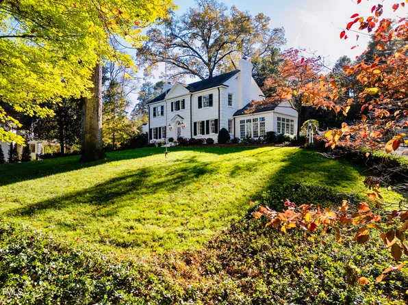 3203 White Oak Rd, Raleigh, NC 27609
