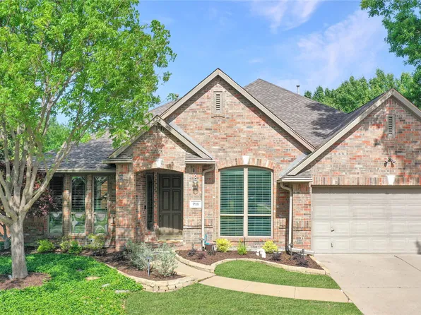 711 Autumn Ridge Dr, McKinney, TX 75072
