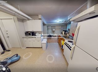 8 Forest St #B-1, Cambridge, MA 02140