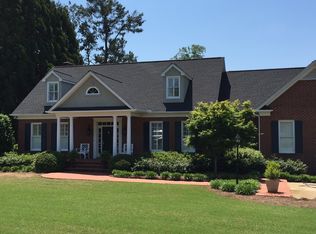 212 Terrace Dr, Anderson, SC 29621