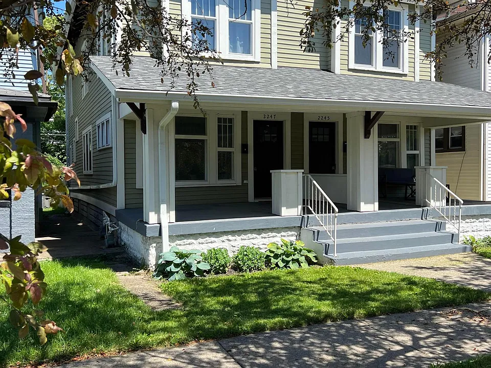 2247 N Capitol Ave