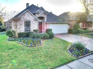 381 Saddleback Dr, Fairview, TX 75069