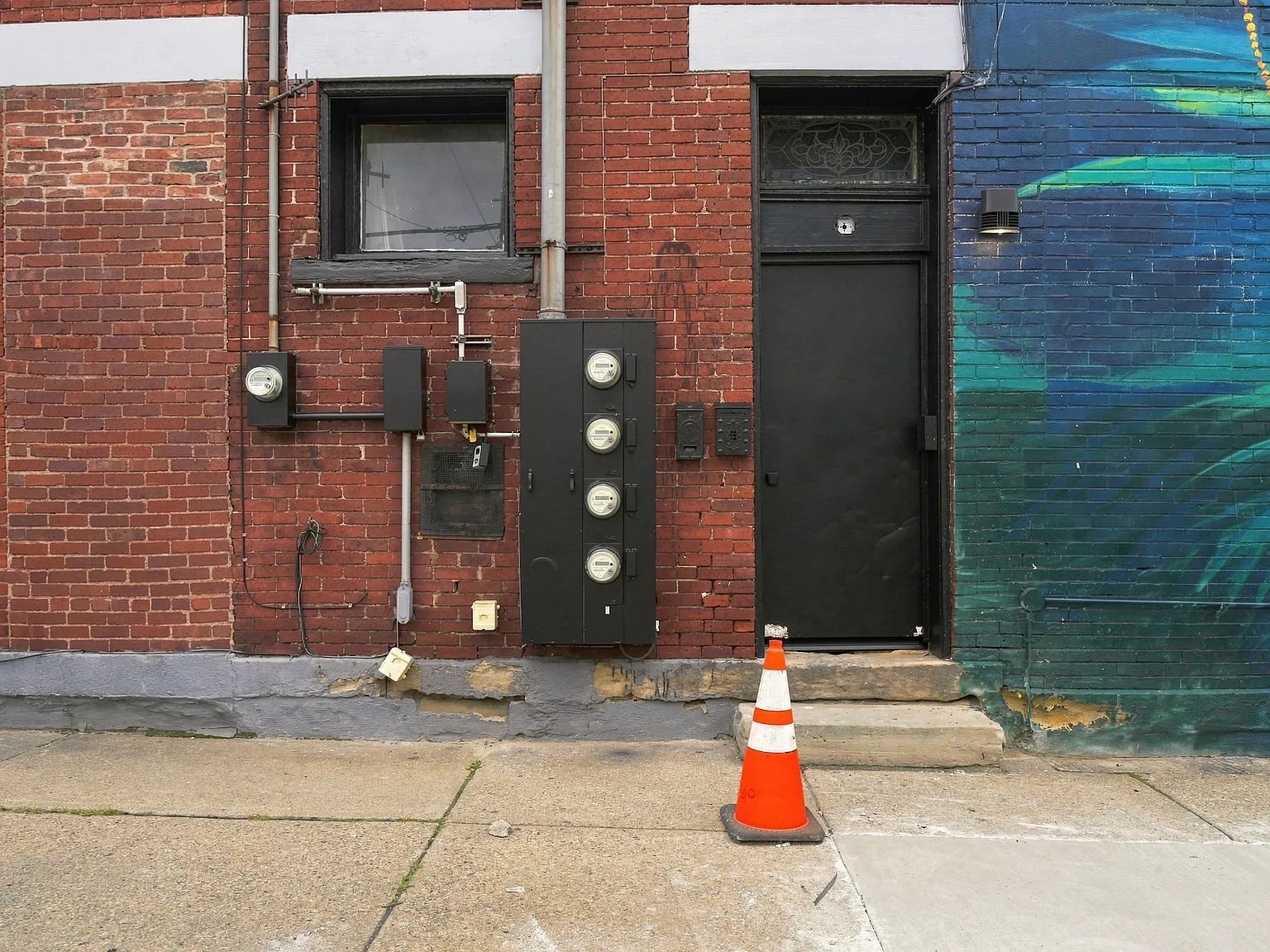 2 bed, $2,500 — Photo 2