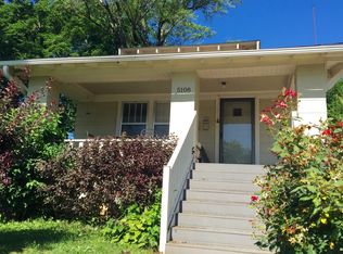 5108 Lydia Ave, Kansas City, MO 64110