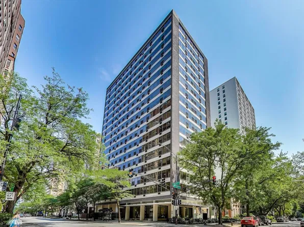 360 W Wellington Ave APT 14E, Chicago, IL 60657