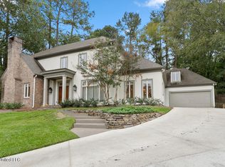 2237 Sheffield Dr, Jackson, MS 39211