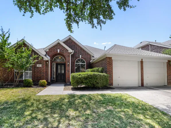 3632 Stone Creek Ln, Fort Worth, TX 76137