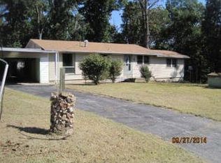 115 Woods Dr, Bernice, OK 74331