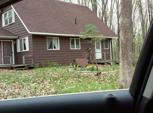 1560 Beech Ln, Farwell, MI 48622
