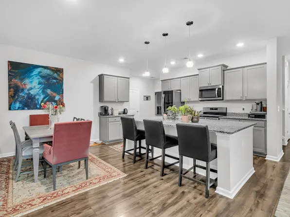 3765 Sawmill Ct, Mount Pleasant, SC 29466