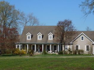 620 Edwards Mill Rd, Hopkinsville, KY 42240