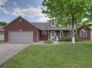 2511 S Cleveland Ave, Joplin, MO 64804