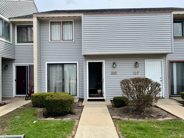 355 S Belmont Ave, Elgin, IL 60123