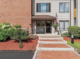 500 Candlewood Park UNIT 21, Nashua, NH 03062