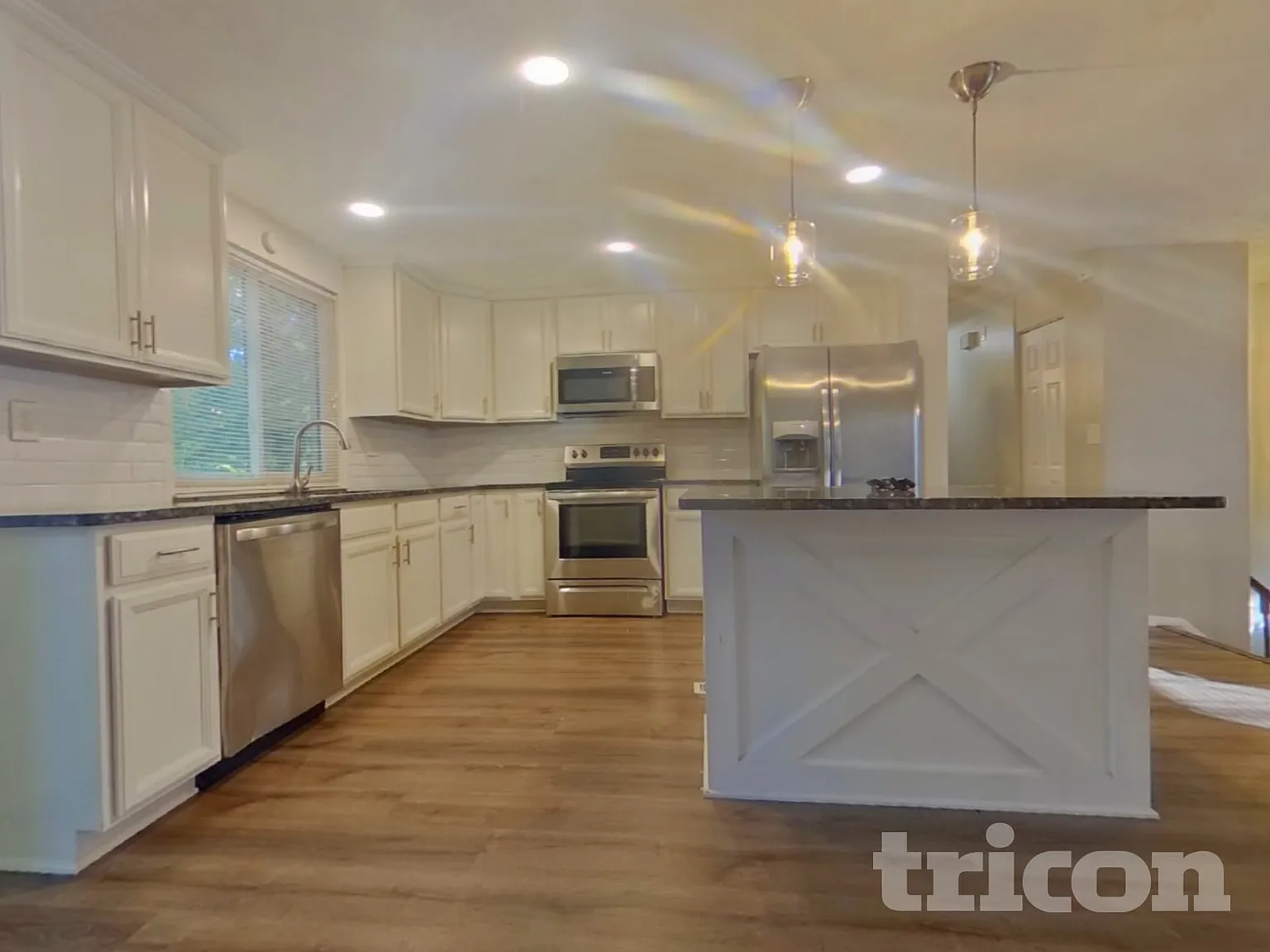 5909 Chatham Court Tucker GA — Photo 4