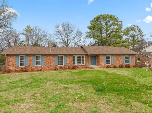 827 Percy Warner Blvd, Nashville, TN 37205