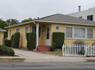 2433 Channel Dr, Ventura, CA 93003