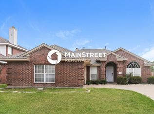 3103 Deerhollow Dr, Mesquite, TX 75181