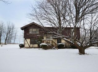 1880 Shuler Rd, Lyons, NY 14489